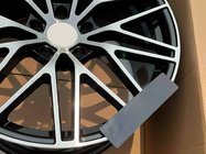 Porsche Cayenne 2018- Forged OEM Wheels R21 V1 (Set of 4) photo 6