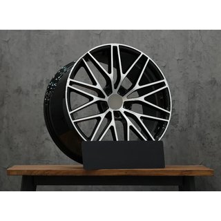Forged OEM Wheels R21 V1 (Set of 4) photo 1