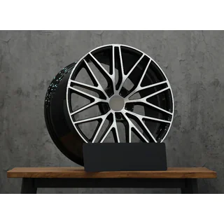 Forged OEM Wheels R21 V1 (Set of 4) photo 1
