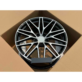Forged OEM Wheels R21 V1 (Set of 4) photo 3