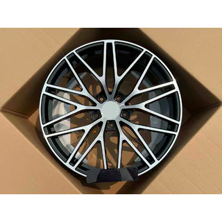 Forged OEM Wheels R21 V1 (Set of 4) photo 2