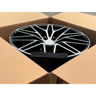 Forged OEM Wheels R21 V1 (Set of 4) photo 4