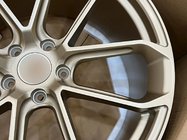 Porsche Cayenne 2018- Forged OEM Wheels R22 V1 (Set of 4) photo 7