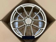 Porsche Cayenne 2018- Forged OEM Wheels R22 V1 (Set of 4) photo 2