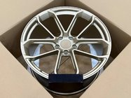 Porsche Cayenne 2018- Forged OEM Wheels R22 V1 (Set of 4) photo 4