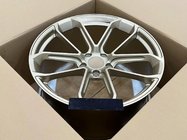 Porsche Cayenne 2018- Forged OEM Wheels R22 V1 (Set of 4) photo 5