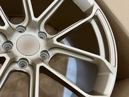 Porsche Cayenne 2018- Forged OEM Wheels R22 V1 (Set of 4) photo 8