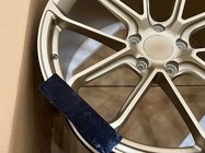 Porsche Cayenne 2018- Forged OEM Wheels R22 V1 (Set of 4) photo 9