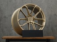 Porsche Cayenne 2018- Forged OEM Wheels R22 V1 (Set of 4) photo 1