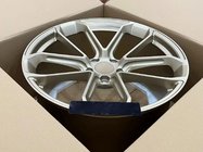 Porsche Cayenne 2018- Forged OEM Wheels R22 V1 (Set of 4) photo 6