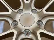 Porsche Cayenne 2018- Forged OEM Wheels R22 V1 (Set of 4) photo 10
