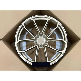Forged OEM Wheels R22 V1 (Set of 4) photo 2