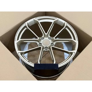 Forged OEM Wheels R22 V1 (Set of 4) Porsche Cayenne 2018- photo 4