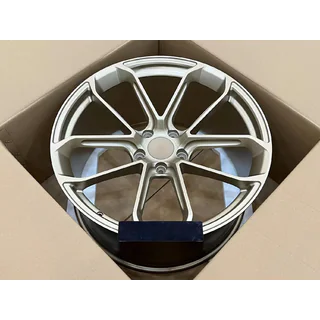 Forged OEM Wheels R22 V1 (Set of 4) photo 4