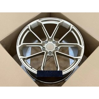 Forged OEM Wheels R22 V1 (Set of 4) Porsche Cayenne 2018- photo 3