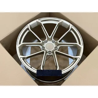 Forged OEM Wheels R22 V1 (Set of 4) photo 3