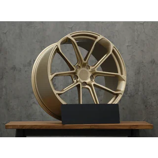 Forged OEM Wheels R22 V1 (Set of 4) photo 1