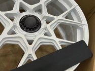 Porsche Boxster/Cayman 982 (718) 2016- Forged OEM Wheels R20 V1 (Set of 4) photo 7