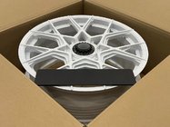 Porsche Boxster/Cayman 982 (718) 2016- Forged OEM Wheels R20 V1 (Set of 4) photo 5