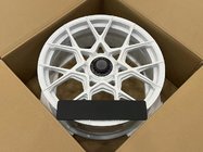 Porsche Boxster/Cayman 982 (718) 2016- Forged OEM Wheels R20 V1 (Set of 4) photo 3