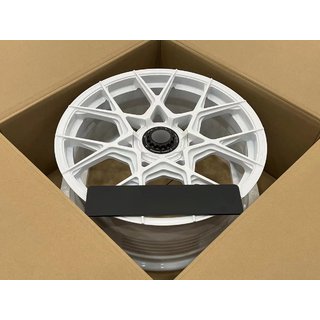 Forged OEM Wheels R20 V1 (Set of 4) photo 4