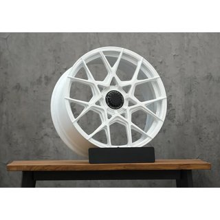 Forged OEM Wheels R20 V1 (Set of 4) photo 1