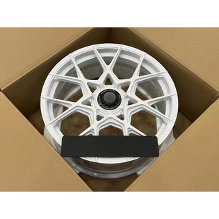 Forged OEM Wheels R20 V1 (Set of 4) photo 3