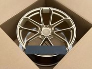 Porsche 911 (992) 2018– Forged OEM Wheels R20 R21 V1 (Set of 4) photo 3