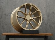 Porsche 911 (992) 2018– Forged OEM Wheels R20 R21 V1 (Set of 4) photo 1