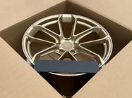Porsche 911 (992) 2018– Forged OEM Wheels R20 R21 V1 (Set of 4) photo 4