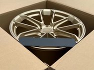 Porsche 911 (992) 2018– Forged OEM Wheels R20 R21 V1 (Set of 4) photo 5