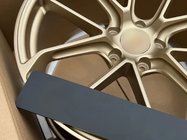 Porsche 911 (992) 2018– Forged OEM Wheels R20 R21 V1 (Set of 4) photo 6