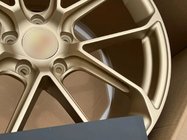 Porsche 911 (992) 2018– Forged OEM Wheels R20 R21 V1 (Set of 4) photo 7