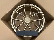 Porsche 911 (992) 2018– Forged OEM Wheels R20 R21 V1 (Set of 4) photo 2
