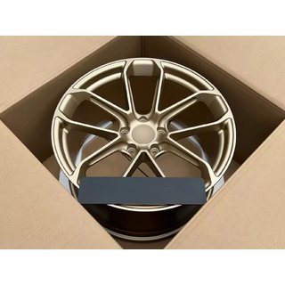 Forged OEM Wheels R20 R21 V1 (Set of 4) photo 3