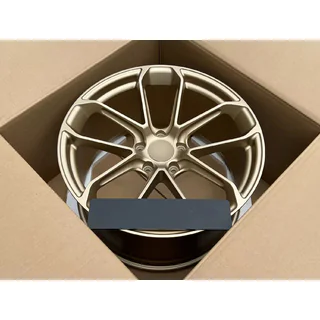 Forged OEM Wheels R20 R21 V1 (Set of 4) photo 3
