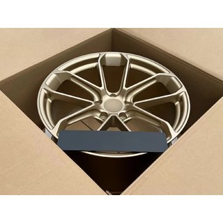 Forged OEM Wheels R20 R21 V1 (Set of 4) Porsche 911 (992) 2018– photo 4