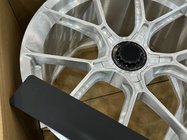 Porsche 911 (992) 2018– Forged OEM Wheels R20 R21 V2 (Set of 4) photo 8