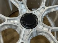 Porsche 911 (992) 2018– Forged OEM Wheels R20 R21 V2 (Set of 4) photo 9