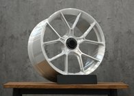 Porsche 911 (992) 2018– Forged OEM Wheels R20 R21 V2 (Set of 4) photo 1