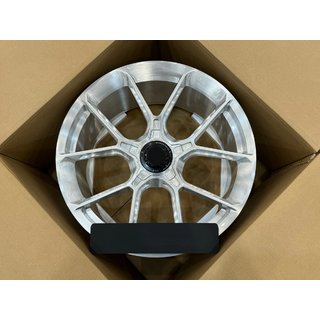 Forged OEM Wheels R20 R21 V2 (Set of 4) photo 2
