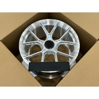 Forged OEM Wheels R20 R21 V2 (Set of 4) photo 3