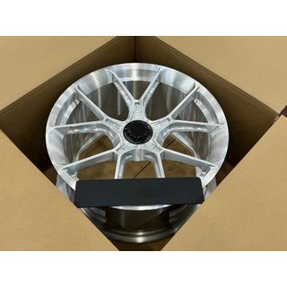 Forged OEM Wheels R20 R21 V2 (Set of 4) Porsche 911 (992) 2018– photo 4