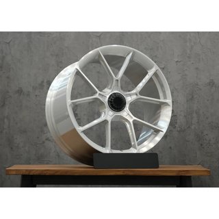 Forged OEM Wheels R20 R21 V2 (Set of 4) Porsche 911 (992) 2018– photo 1