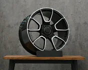 Porsche 911 (991) 2011–2019 Forged OEM R20 V2 Wheels (Set of 4) photo 1