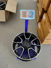 Porsche 911 (991) 2011–2019 Forged OEM R20 V2 Wheels (Set of 4) photo 11