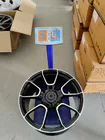 Porsche 911 (991) 2011–2019 Forged OEM R20 V2 Wheels (Set of 4) photo 12