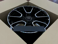 Porsche 911 (991) 2011–2019 Forged OEM R20 V2 Wheels (Set of 4) photo 5