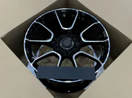 Porsche 911 (991) 2011–2019 Forged OEM R20 V2 Wheels (Set of 4) photo 3