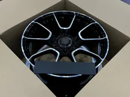 Porsche 911 (991) 2011–2019 Forged OEM R20 V2 Wheels (Set of 4) photo 4